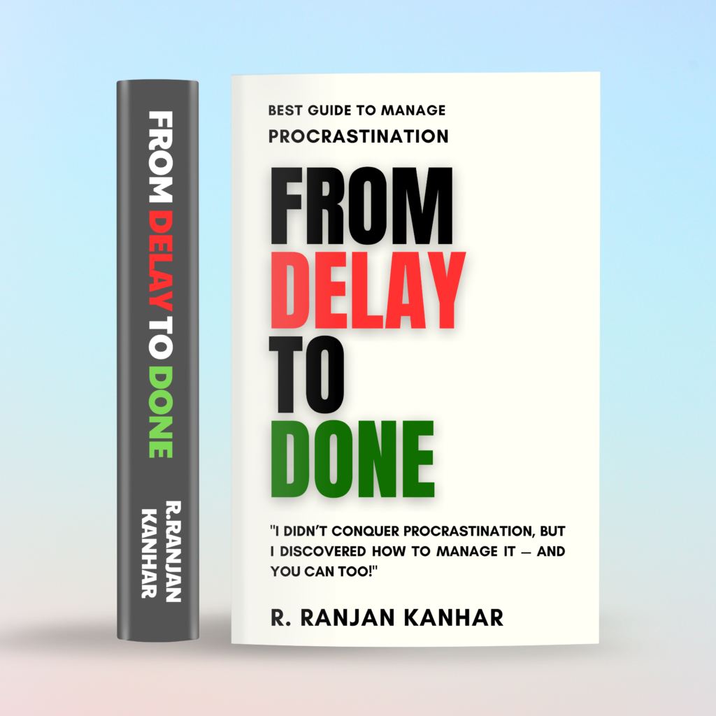 Best guide on procrastination