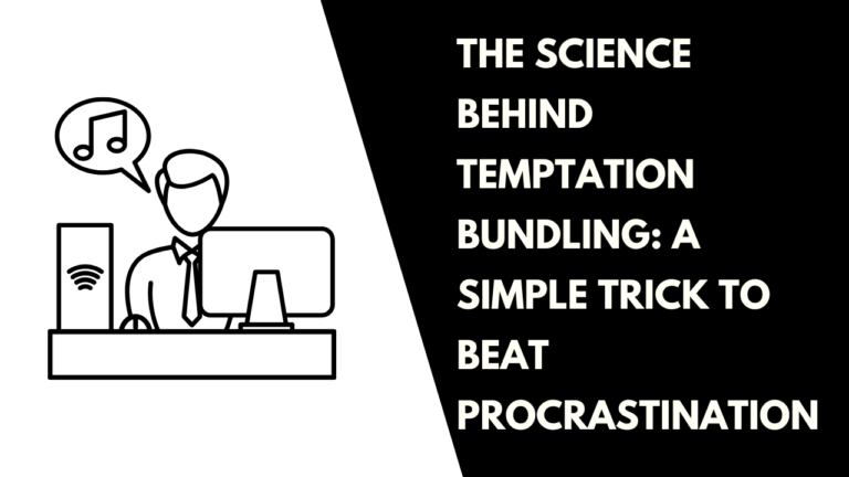 Temptation Bundling