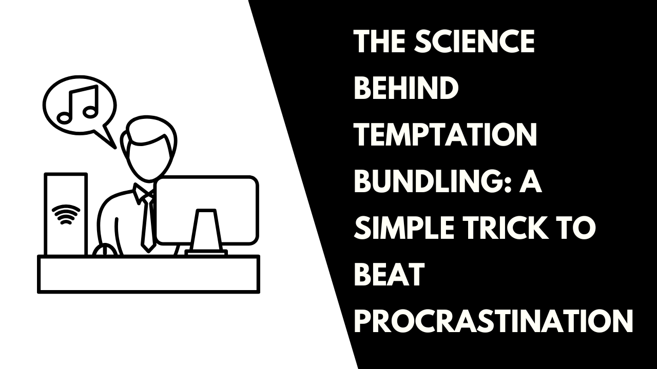 Temptation Bundling